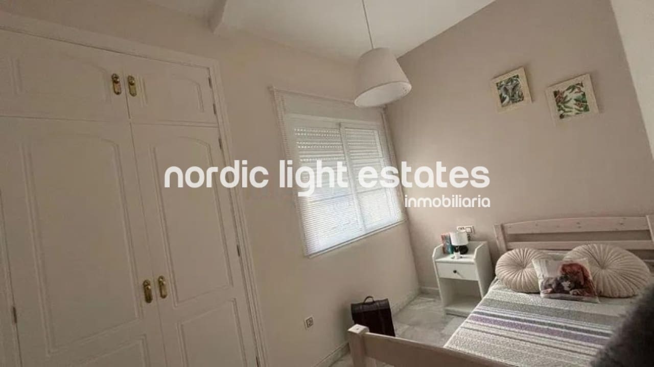 2 bedroom Apartment for sale in Malaga city - € 310,000 (Ref: 9584528)