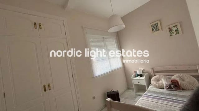 2 soveværelse Lejlighed til salg i Málaga by - € 310.000 (Ref: 9584528)