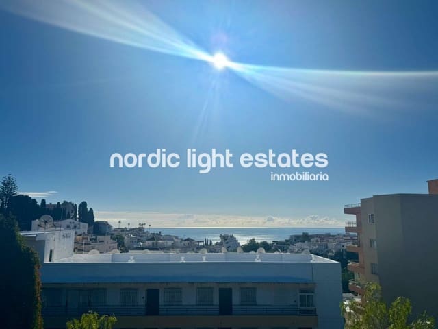 2 bedroom Semi-detached Villa for sale in Burriana, Nerja with pool - € 345,000 (Ref: 9584529)