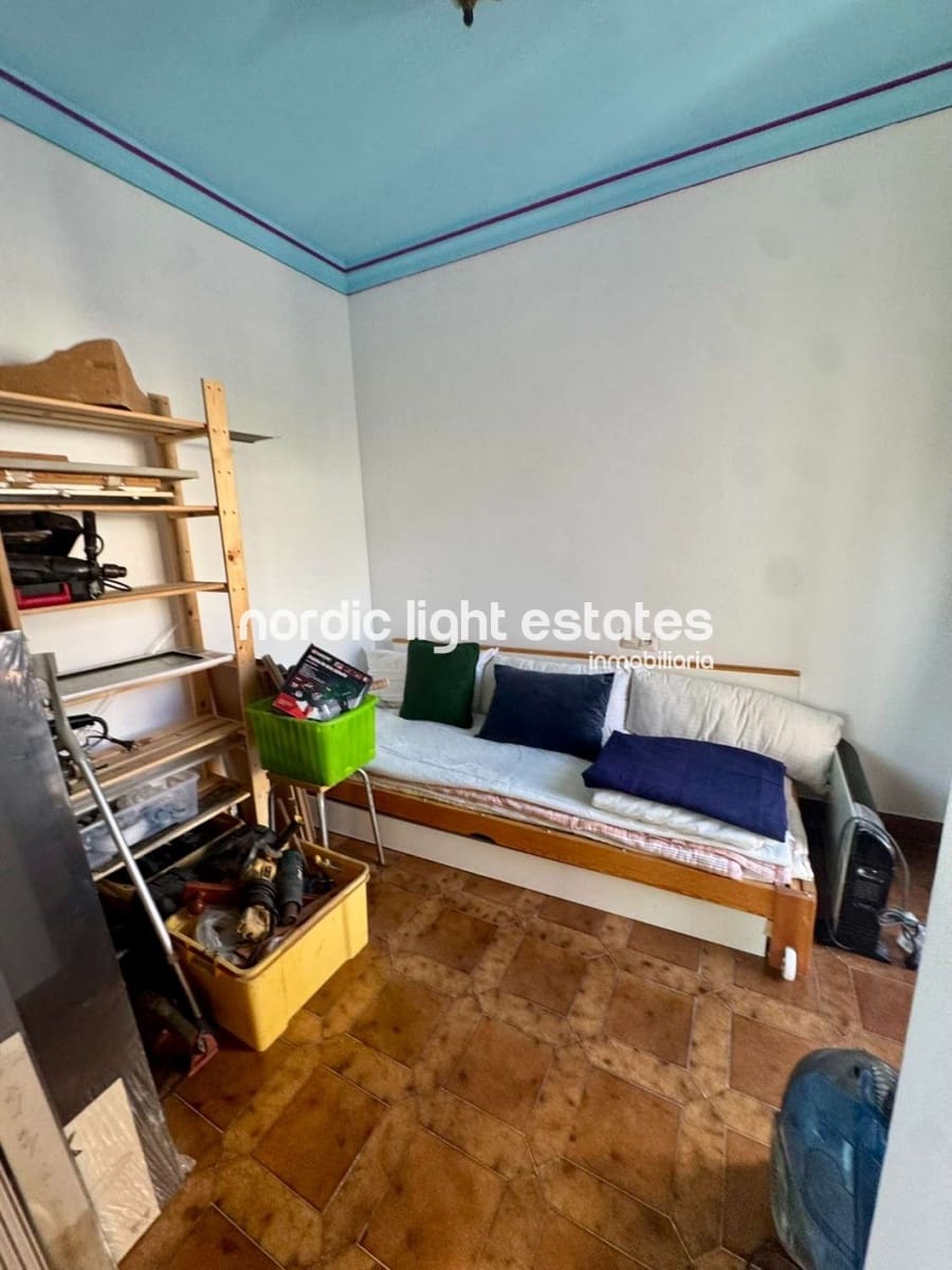 2 bedroom Semi-detached Villa for sale in Nerja with pool - € 345,000 (Ref: 9584529)