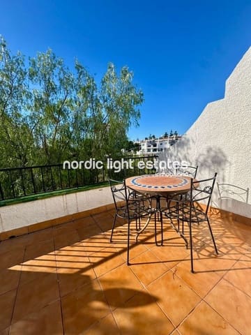 2 bedroom Semi-detached Villa for sale in Burriana, Nerja with pool - € 345,000 (Ref: 9584529)