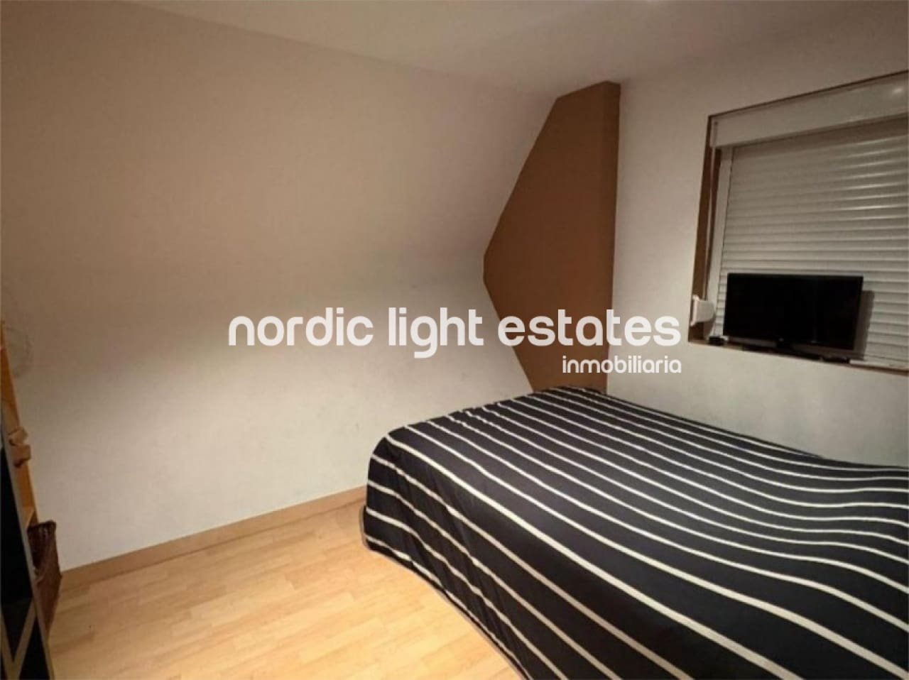 3 makuuhuone Huoneisto myytävänä paikassa Malaga kaupunki - 298 000 € (Ref: 9584683)