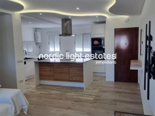 2 camera da letto Appartamento in vendita in Vélez-Málaga - 235.000 € (Rif: 9588211)