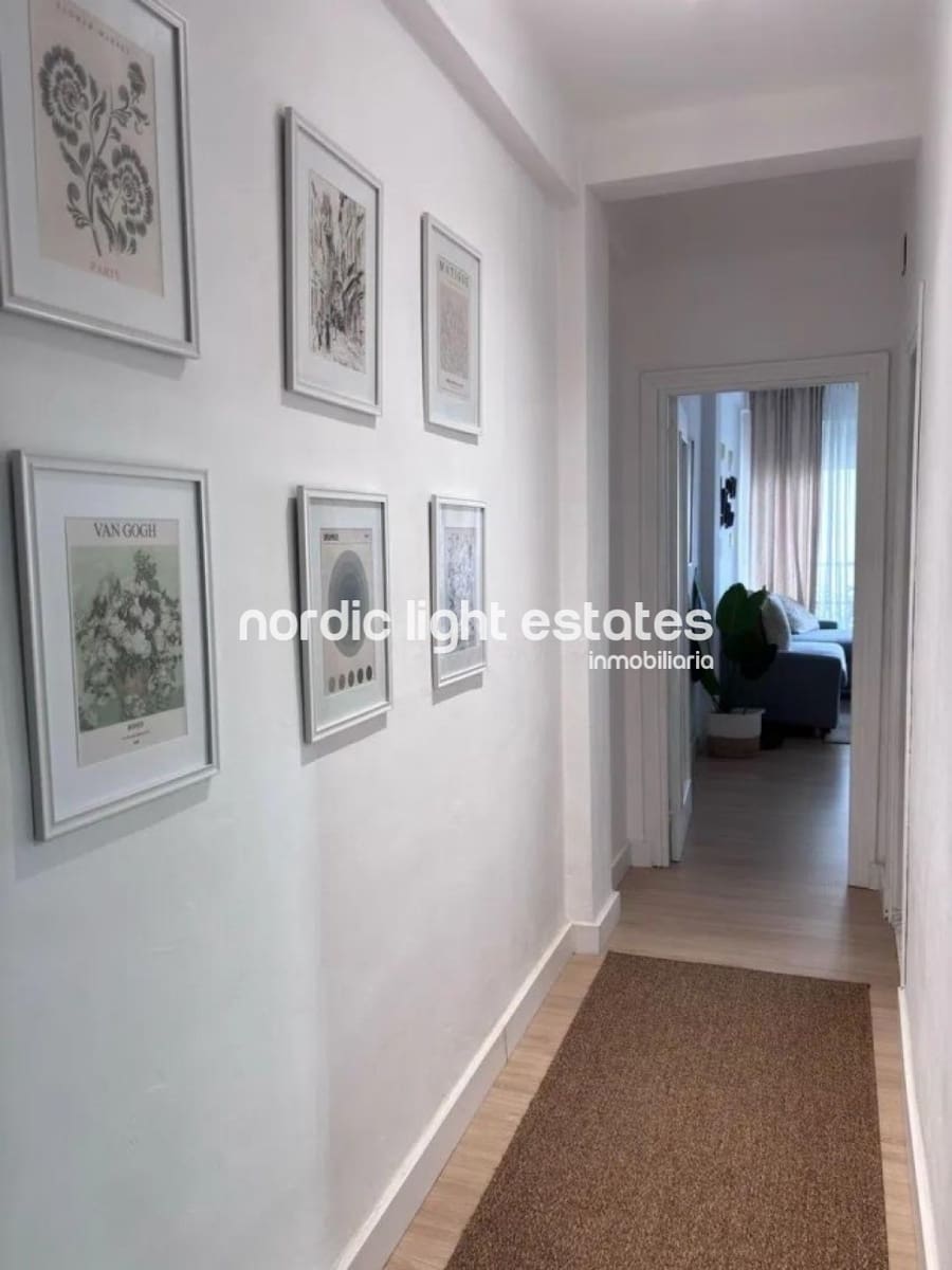 3 soveværelse Lejlighed til salg i Malaga by - € 286.000 (Ref: 9588212)