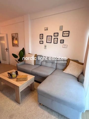 3 soveværelse Lejlighed til salg i Málaga by - € 286.000 (Ref: 9588212)