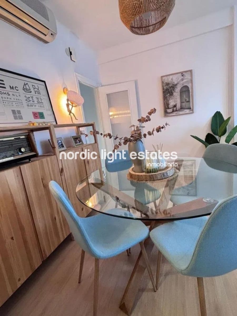 3 soveværelse Lejlighed til salg i Malaga by - € 286.000 (Ref: 9588212)