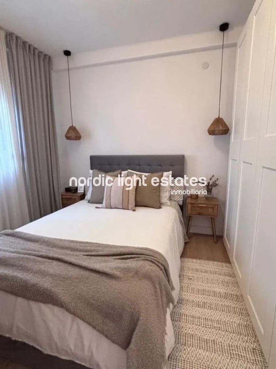 3 soveværelse Lejlighed til salg i Malaga by - € 286.000 (Ref: 9588212)