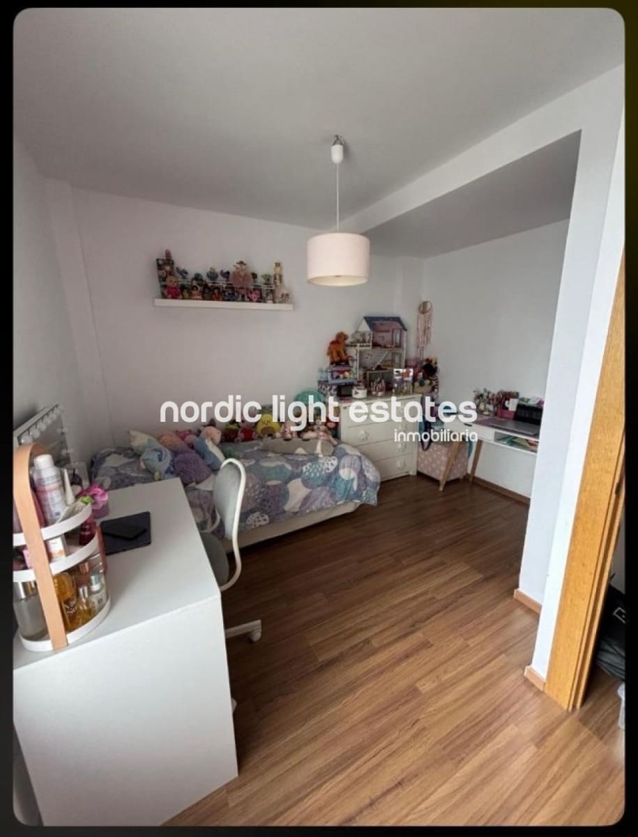 3 bedroom Flat for sale in Torremolinos with pool garage - € 360,000 (Ref: 9588384)