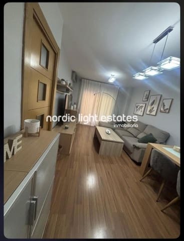 Piso de 3 habitaciones en Torremolinos en venta con piscina garaje - 360.000 € (Ref: 9588384)