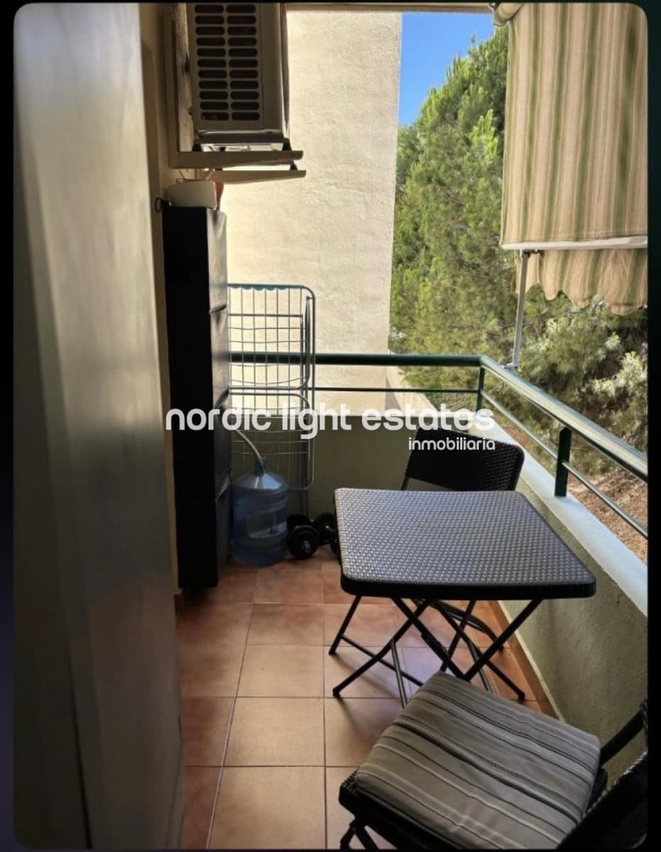 3 bedroom Flat for sale in Torremolinos with pool garage - € 360,000 (Ref: 9588384)