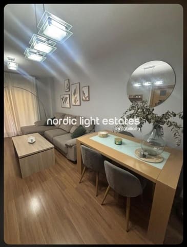 Piso de 3 habitaciones en Torremolinos en venta con piscina garaje - 360.000 € (Ref: 9588384)