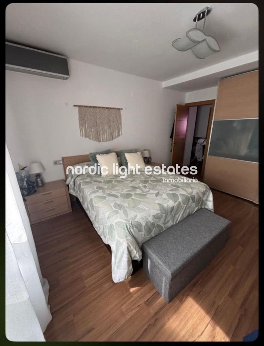 3 bedroom Flat for sale in Torremolinos with pool garage - € 360,000 (Ref: 9588384)