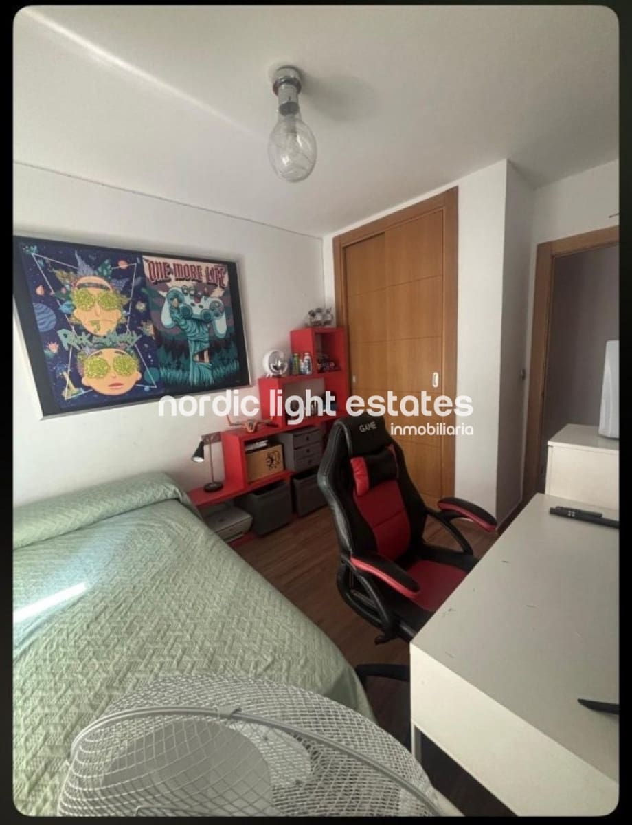 3 bedroom Flat for sale in Torremolinos with pool garage - € 360,000 (Ref: 9588384)