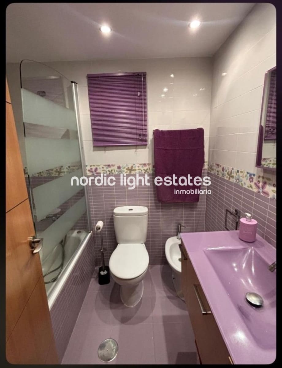 3 bedroom Flat for sale in Torremolinos with pool garage - € 360,000 (Ref: 9588384)