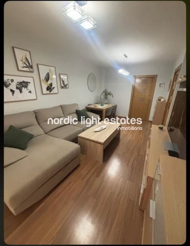 Piso de 3 habitaciones en Torremolinos en venta con piscina garaje - 360.000 € (Ref: 9588384)