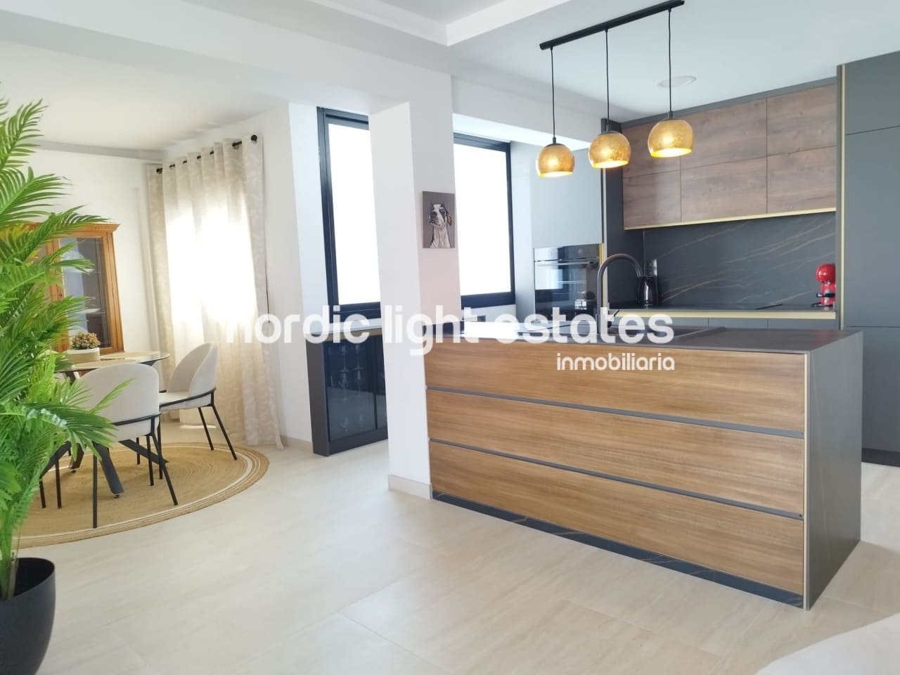 2 bedroom Apartment for rent in Nerja - € 1,300 (Ref: 9614139)