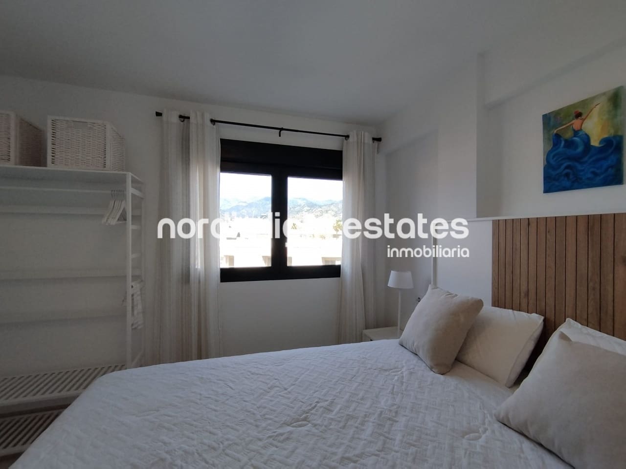 2 bedroom Apartment for rent in Nerja - € 1,300 (Ref: 9614139)