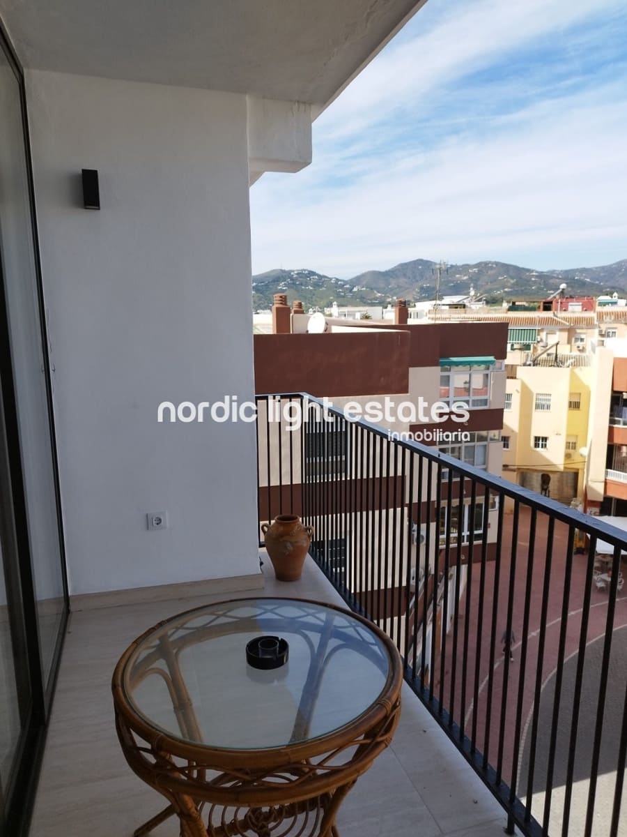 2 bedroom Apartment for rent in Nerja - € 1,300 (Ref: 9614139)