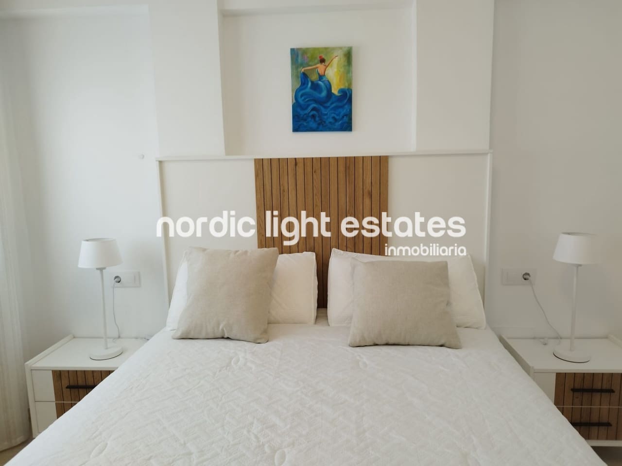 2 bedroom Apartment for rent in Nerja - € 1,300 (Ref: 9614139)