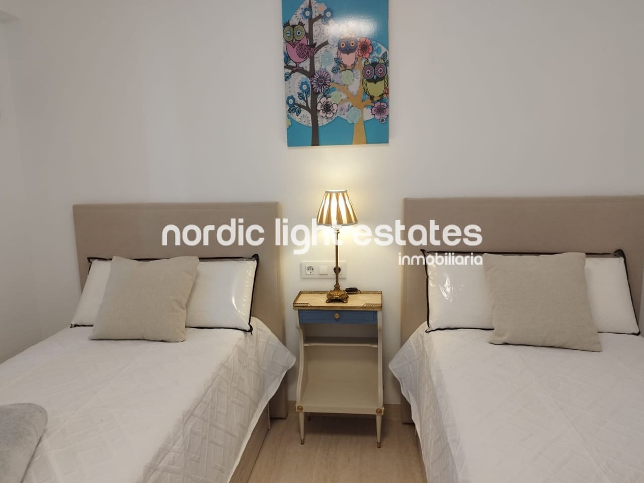 2 bedroom Apartment for rent in Nerja - € 1,300 (Ref: 9614139)