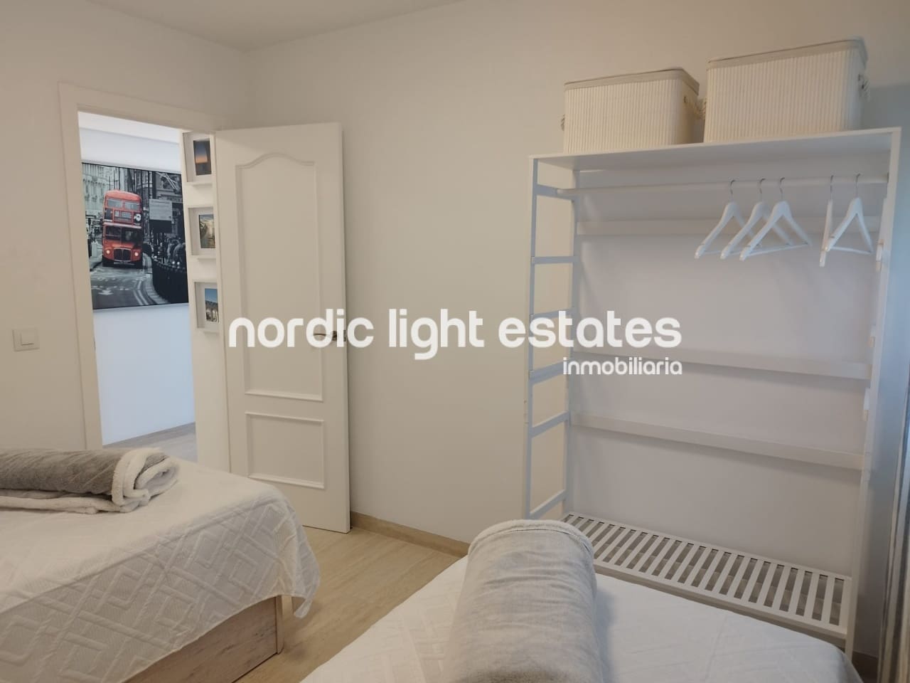 2 bedroom Apartment for rent in Nerja - € 1,300 (Ref: 9614139)