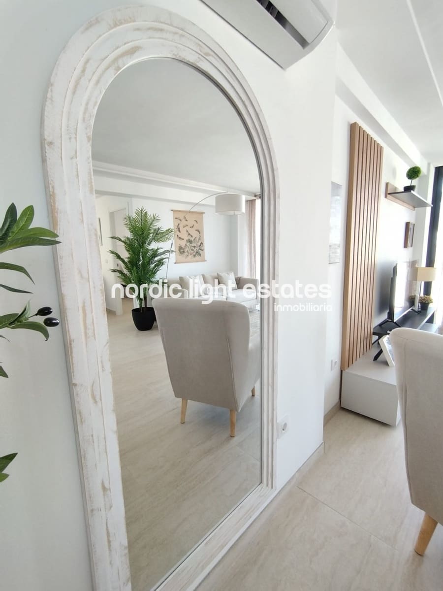 2 bedroom Apartment for rent in Nerja - € 1,300 (Ref: 9614139)