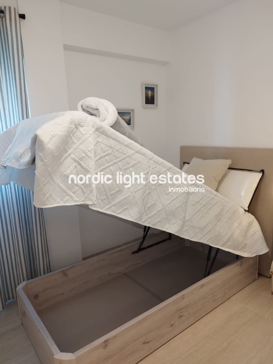 2 bedroom Apartment for rent in Nerja - € 1,300 (Ref: 9614139)