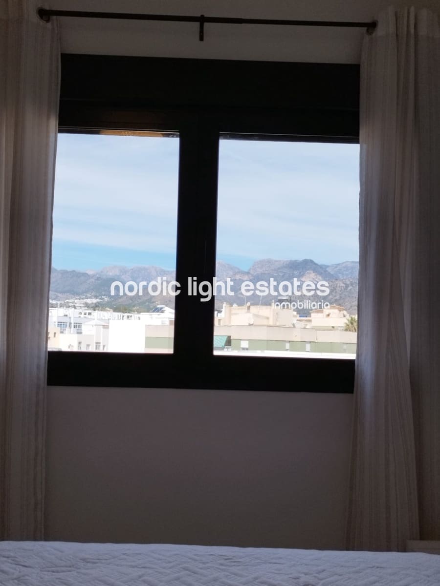 2 bedroom Apartment for rent in Nerja - € 1,300 (Ref: 9614139)