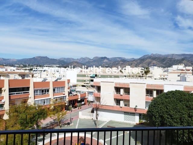 Apartamento de 2 habitaciones en Nerja en alquiler - 1.300 € (Ref: 9614139)