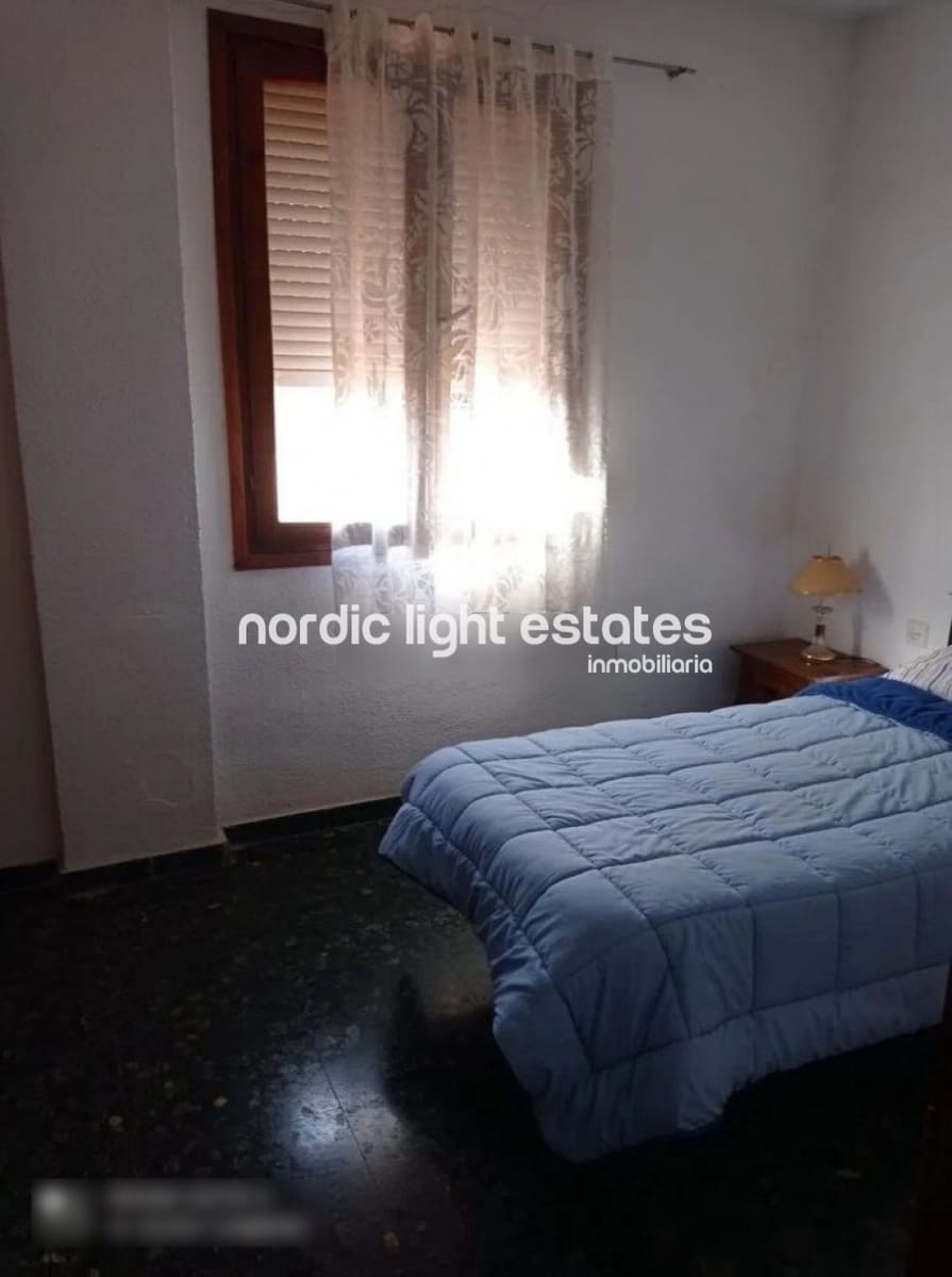 2 Zimmer Apartment zu verkaufen in Malaga Stadt mit Pool - 235.000 € (Ref: 9640667)