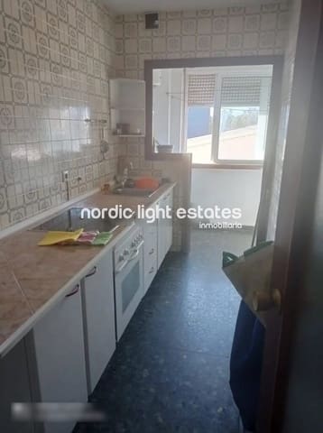 2 Zimmer Apartment zu verkaufen in Carretera de Cadiz, Málaga Stadt mit Pool - 235.000 € (Ref: 9640667)