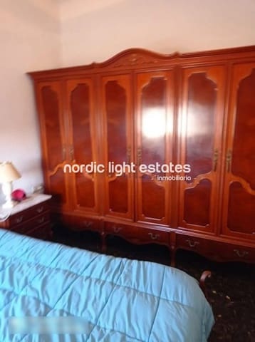 2 Zimmer Apartment zu verkaufen in Carretera de Cadiz, Málaga Stadt mit Pool - 235.000 € (Ref: 9640667)