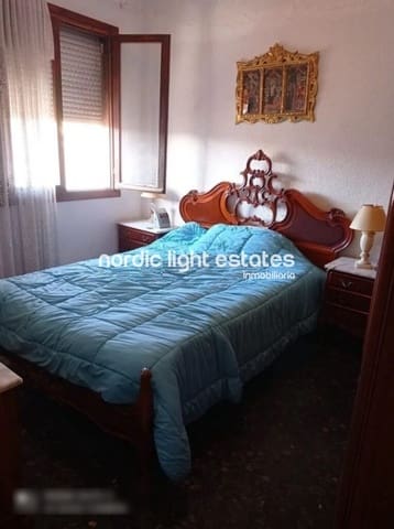 2 Zimmer Apartment zu verkaufen in Carretera de Cadiz, Málaga Stadt mit Pool - 235.000 € (Ref: 9640667)
