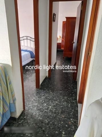 2 Zimmer Apartment zu verkaufen in Carretera de Cadiz, Málaga Stadt mit Pool - 235.000 € (Ref: 9640667)