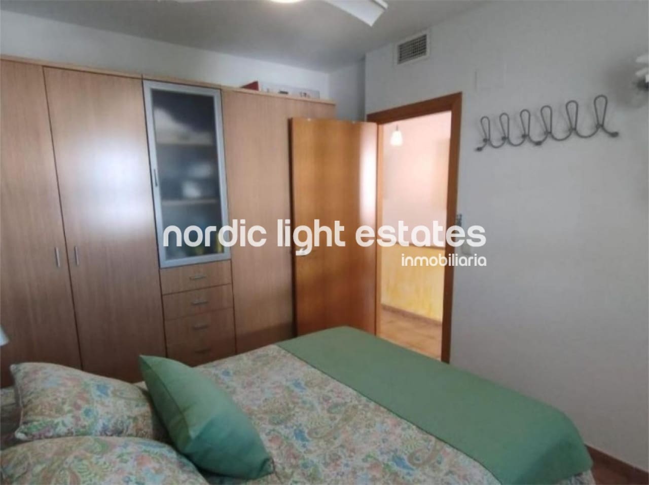 Ático de 1 habitación en Torrox-Costa en venta con piscina garaje - 240.000 € (Ref: 9642174)