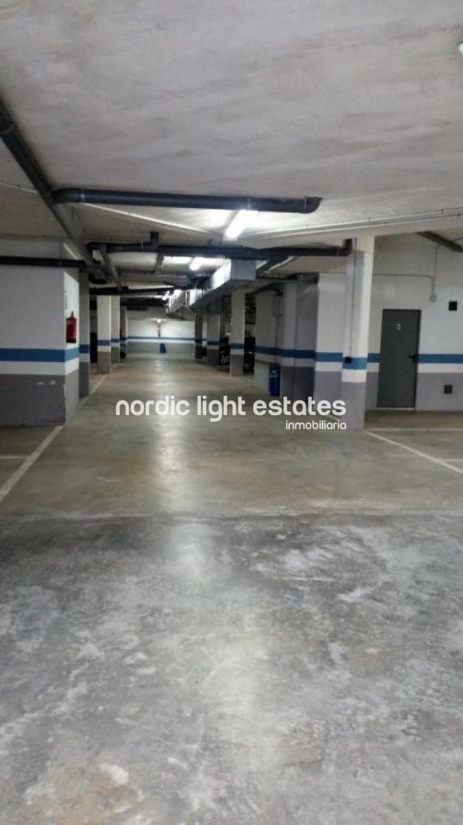 Ático de 1 habitación en Torrox-Costa en venta con piscina garaje - 240.000 € (Ref: 9642174)