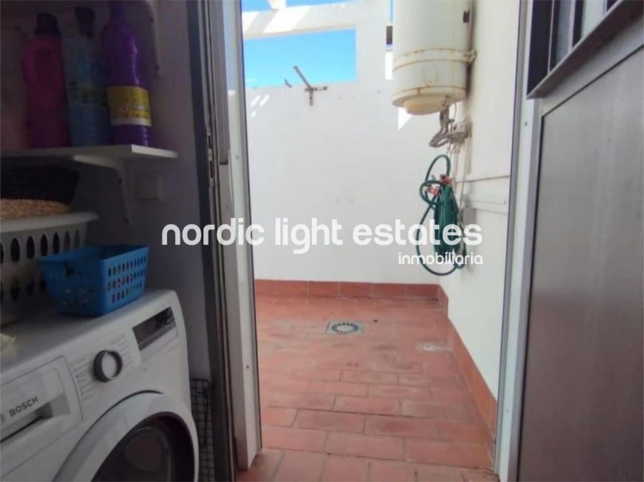 Ático de 1 habitación en Torrox-Costa en venta con piscina garaje - 240.000 € (Ref: 9642174)