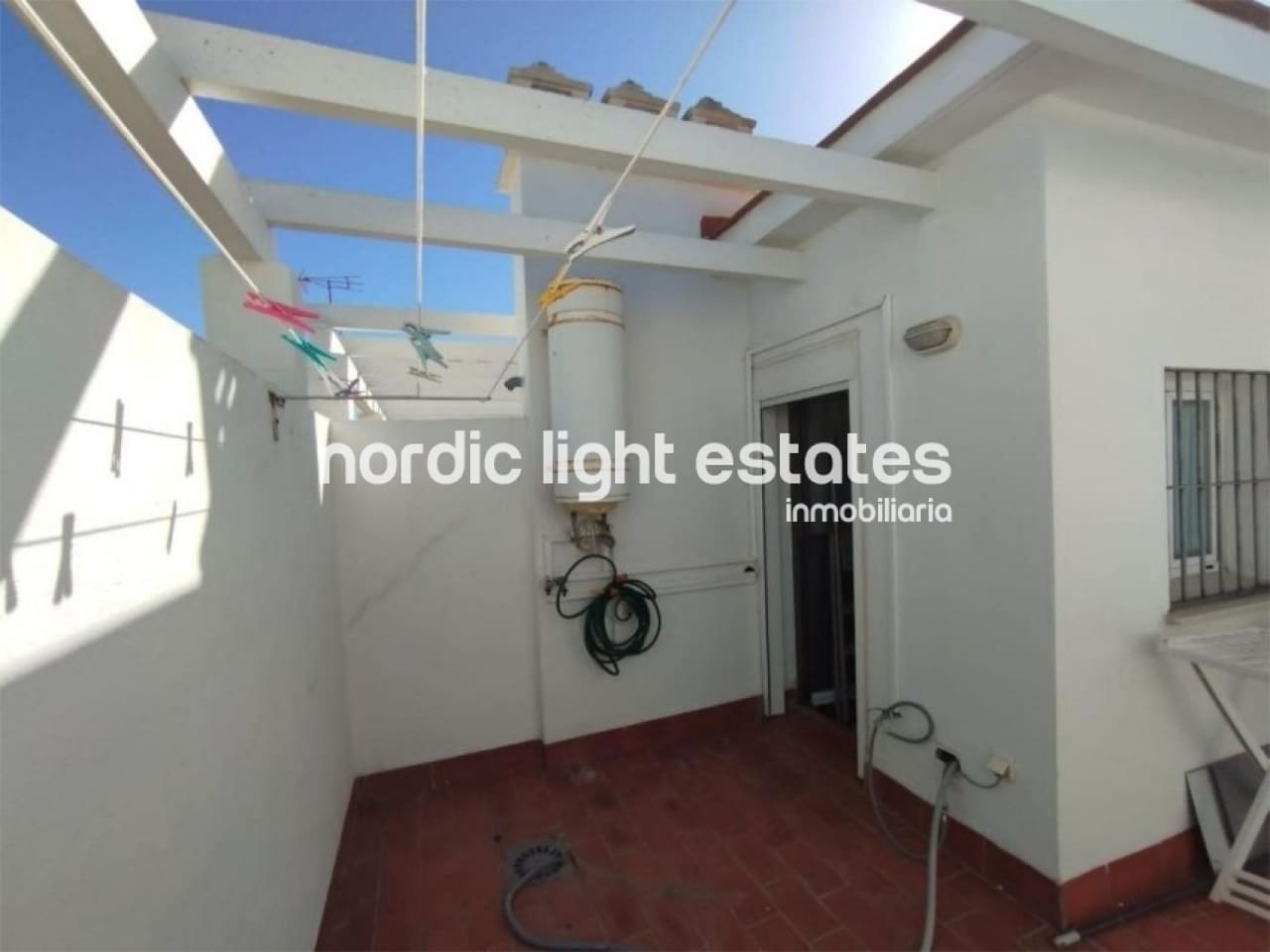 Ático de 1 habitación en Torrox-Costa en venta con piscina garaje - 240.000 € (Ref: 9642174)