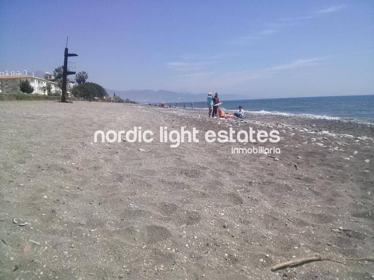 Ático de 1 habitación en Torrox-Costa en venta con piscina garaje - 240.000 € (Ref: 9642174)