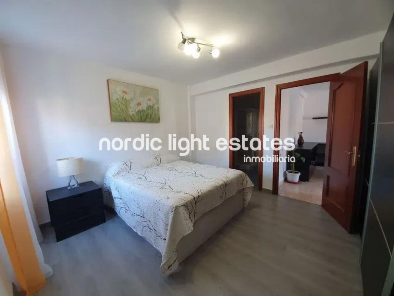 3 soveværelse Lejlighed til salg i Malaga by - € 285.000 (Ref: 9642175)