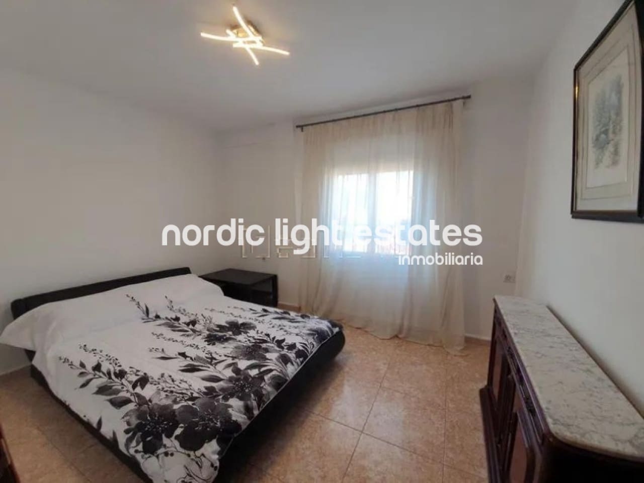 3 soveværelse Lejlighed til salg i Malaga by - € 285.000 (Ref: 9642175)