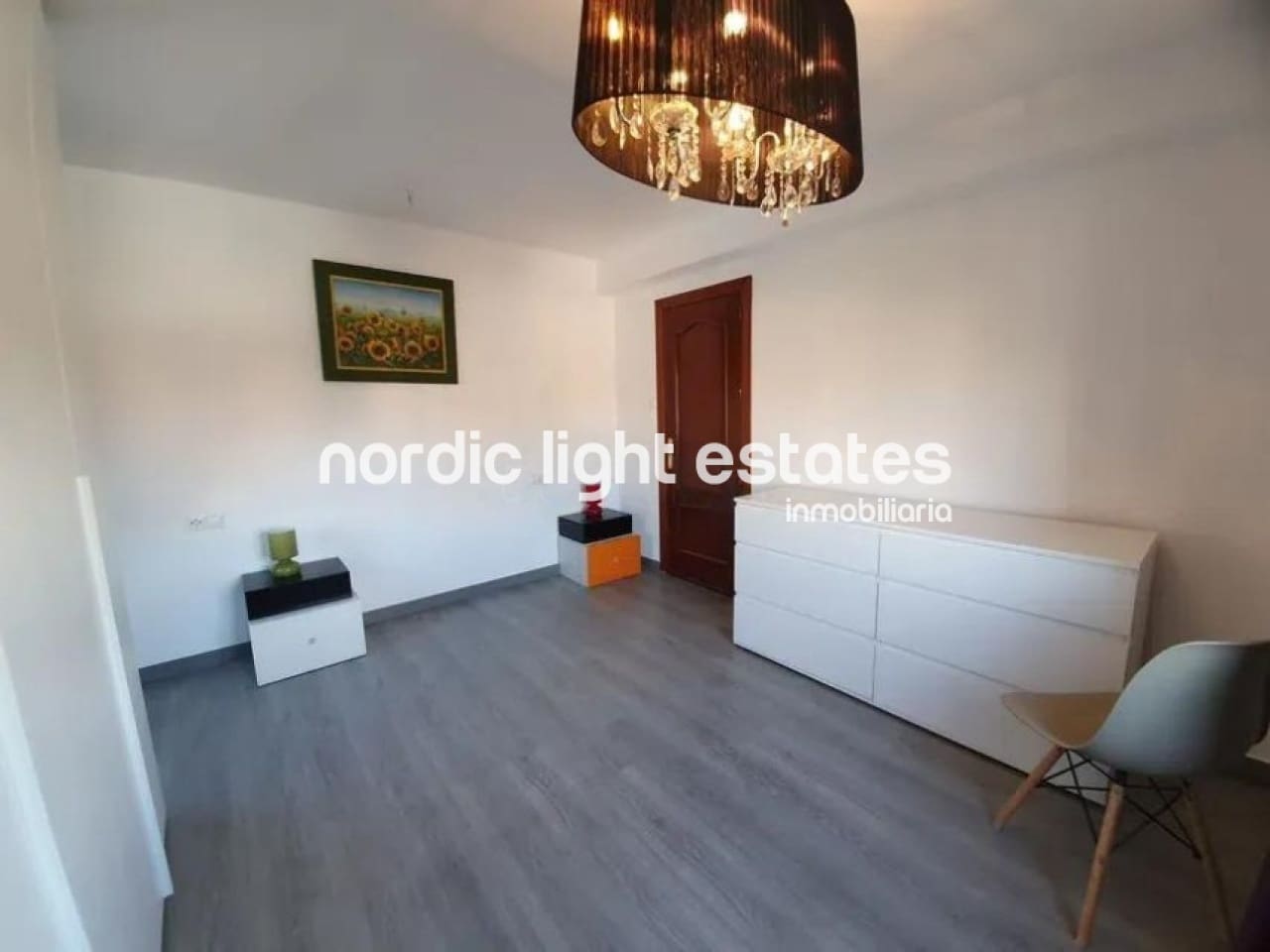 3 soveværelse Lejlighed til salg i Malaga by - € 285.000 (Ref: 9642175)