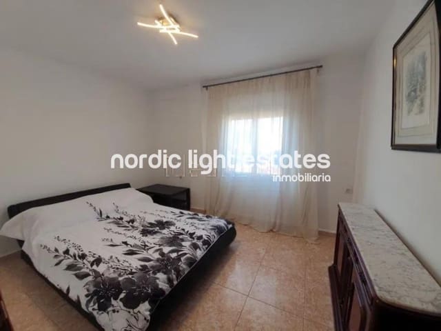 3 soveværelse Lejlighed til salg i Málaga by - € 285.000 (Ref: 9642175)