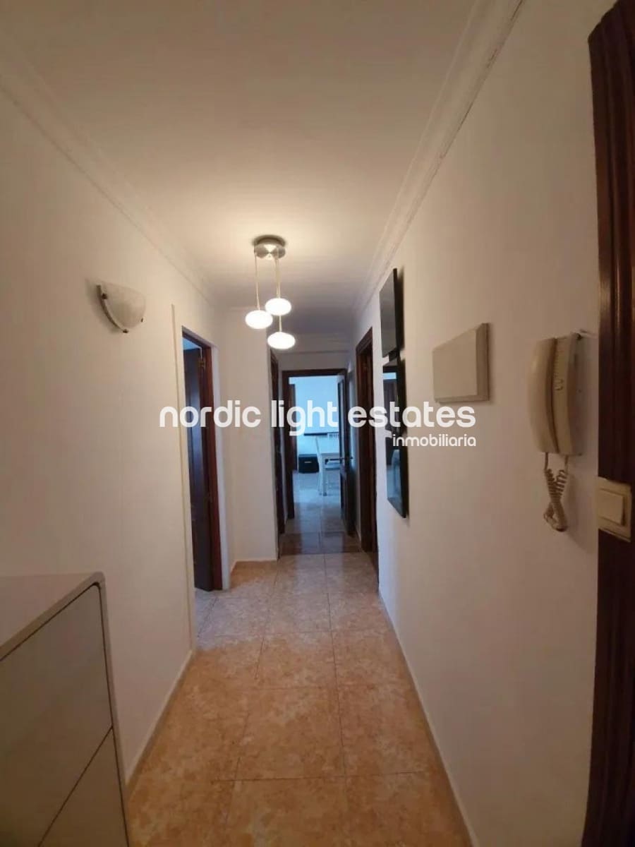 3 soveværelse Lejlighed til salg i Malaga by - € 285.000 (Ref: 9642175)