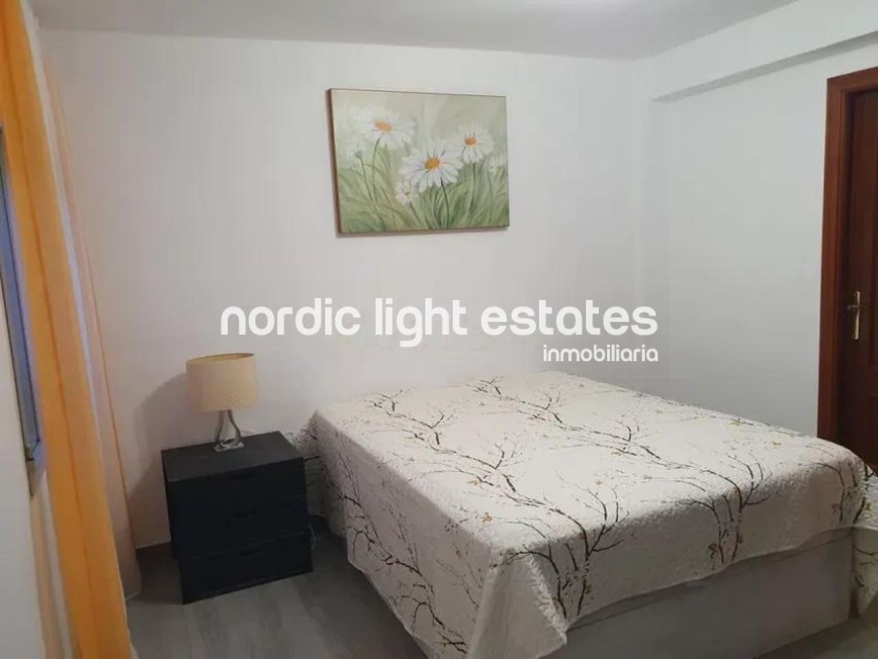 3 soveværelse Lejlighed til salg i Malaga by - € 285.000 (Ref: 9642175)