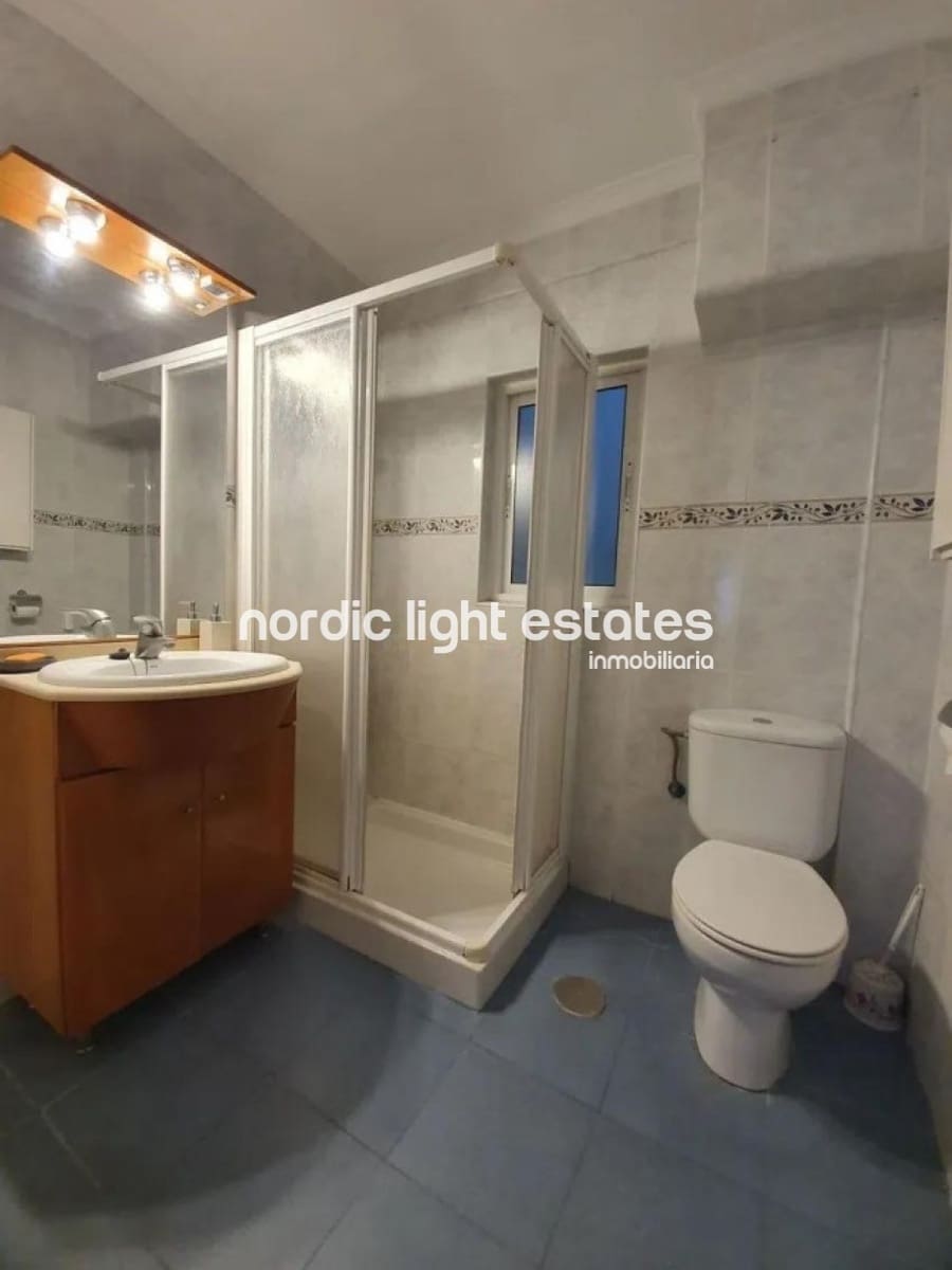 3 soveværelse Lejlighed til salg i Malaga by - € 285.000 (Ref: 9642175)