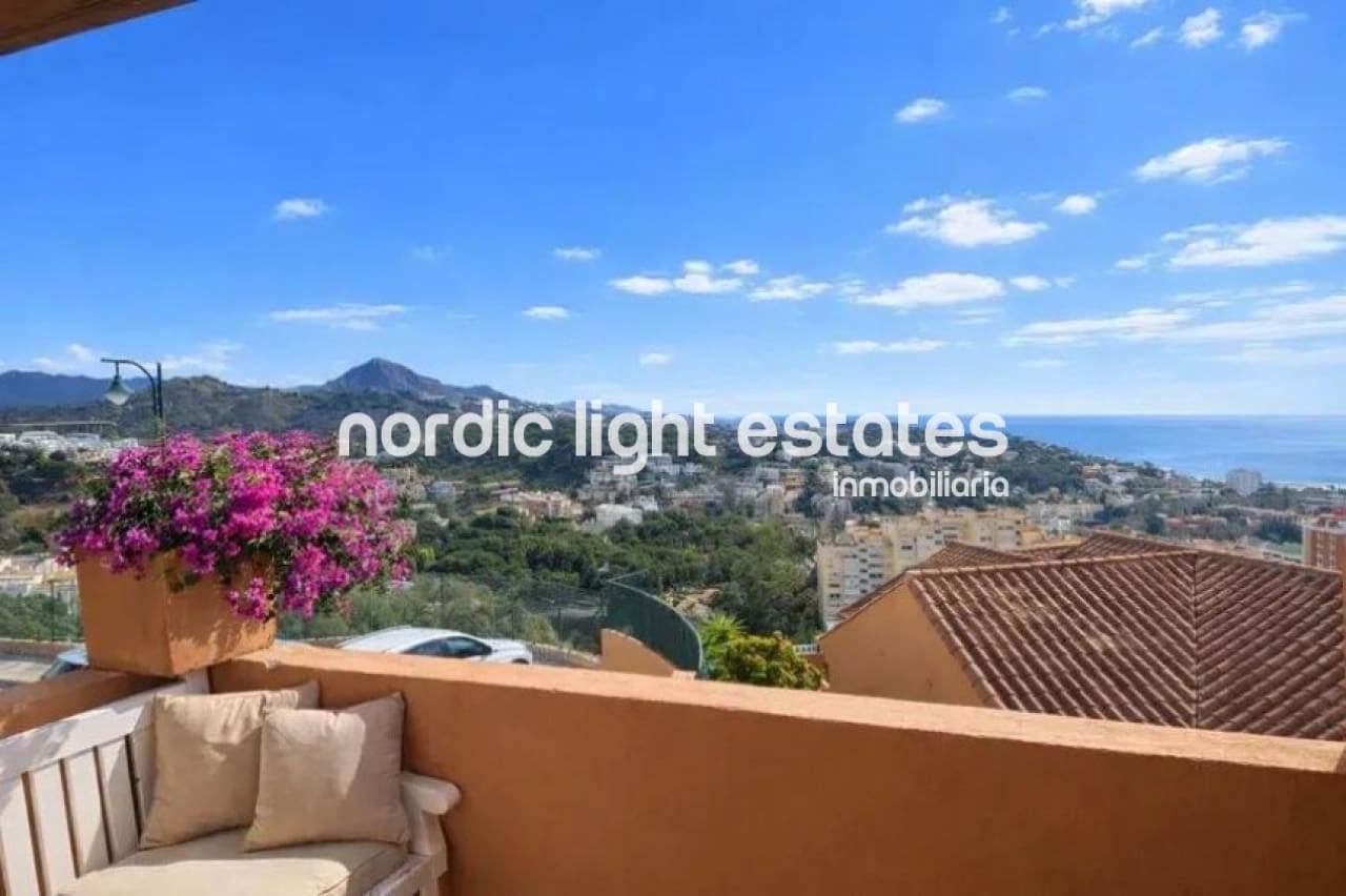 4 chambre Villa/Maison à vendre à Malaga ville avec garage - 2 500 000 € (Ref: 9645661)