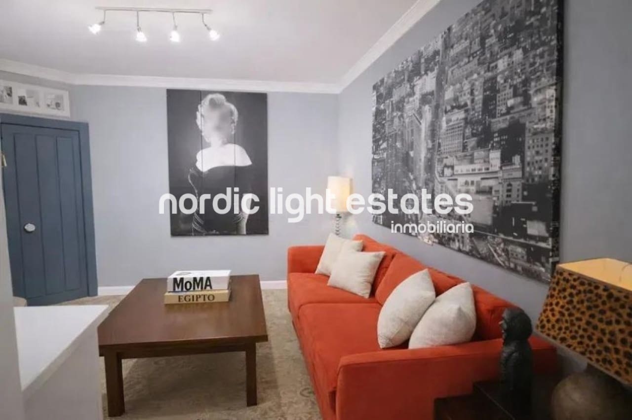 4 chambre Villa/Maison à vendre à Malaga ville avec garage - 2 500 000 € (Ref: 9645661)