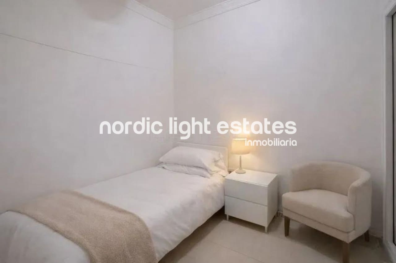 4 chambre Villa/Maison à vendre à Malaga ville avec garage - 2 500 000 € (Ref: 9645661)