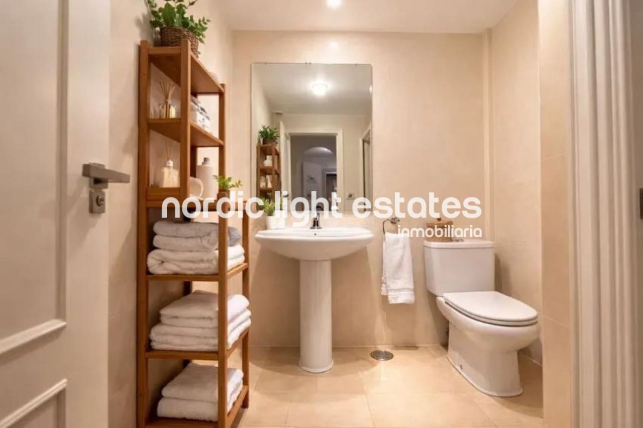 4 chambre Villa/Maison à vendre à Malaga ville avec garage - 2 500 000 € (Ref: 9645661)